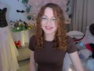 Sereneflame from Chaturbate