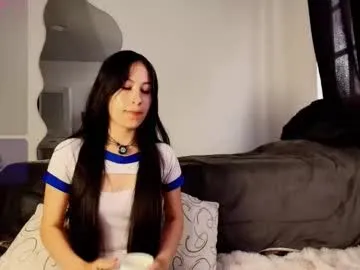 Setsuna_kinoxo from Chaturbate