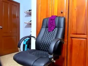 Sexefantasia from Chaturbate