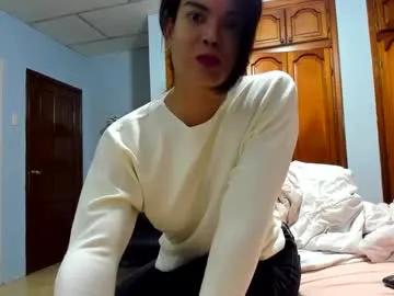 Sexefantasia from Chaturbate