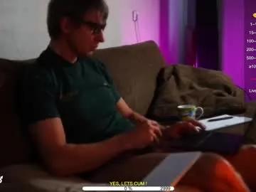 Sexespresso from Chaturbate