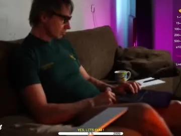 Sexespresso from Chaturbate