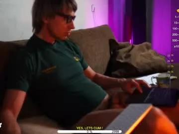 Sexespresso from Chaturbate