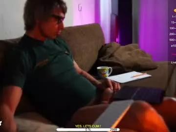 Sexespresso from Chaturbate