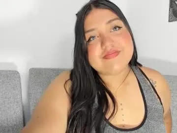 Sexxchubby from Chaturbate
