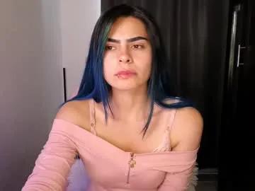 Sexxylady__ from Chaturbate