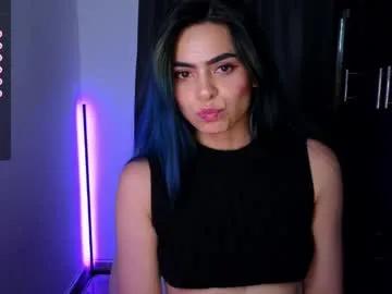 Sexxylady__ from Chaturbate