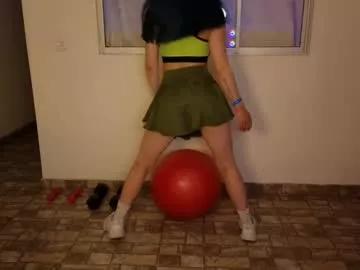 Sexxylady__ from Chaturbate
