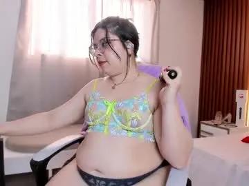 Shasha_bloom from Chaturbate