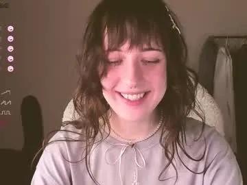 Sheeny_shy from Chaturbate