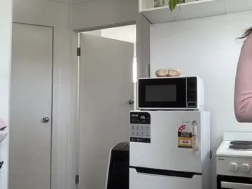 shysashy on Chaturbate 