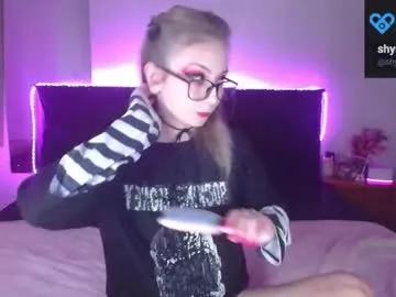 Shysweetrish from Chaturbate
