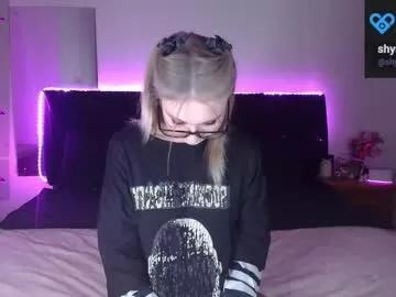 Shysweetrish from Chaturbate