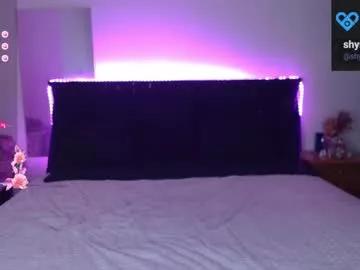 Shysweetrish from Chaturbate