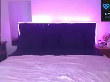 Shysweetrish from Chaturbate