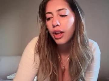 Sieena from Chaturbate
