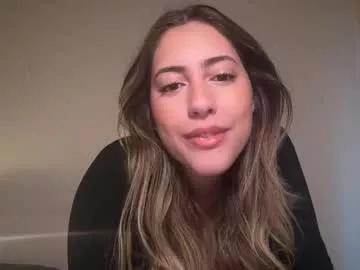 Sieena from Chaturbate
