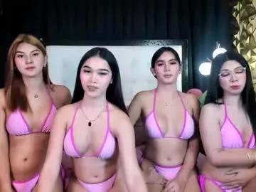 Sissyclown_dolly from Chaturbate