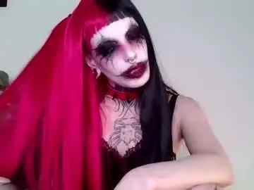 Sleeperly from Chaturbate