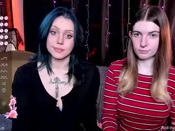 Sleepingduo from Chaturbate