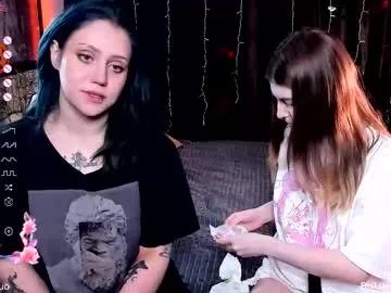 Sleepingduo from Chaturbate