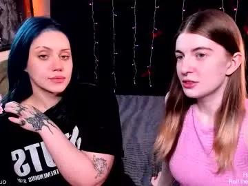 Sleepingduo from Chaturbate