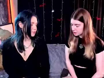 Sleepingduo from Chaturbate