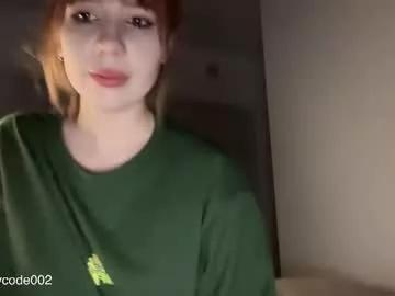 Sleepycode002 from Chaturbate