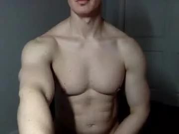 Smoothflexiblemuscle from Chaturbate