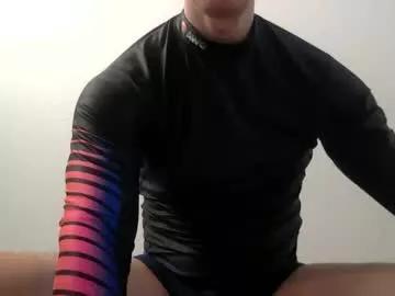Smoothflexiblemuscle from Chaturbate