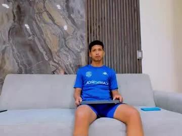Soccer_hot from Chaturbate