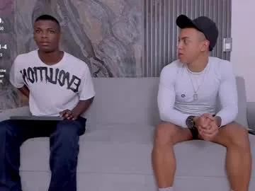 Soccer_hot from Chaturbate