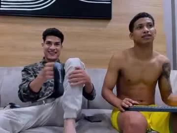 Soccer_hot from Chaturbate