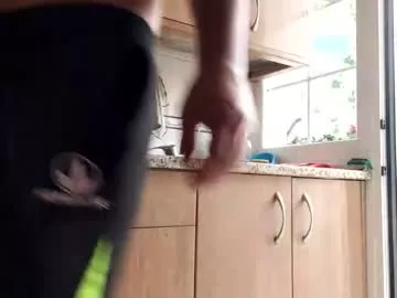 Solo4u2 from Chaturbate