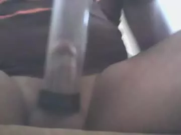 Solo4u2 from Chaturbate