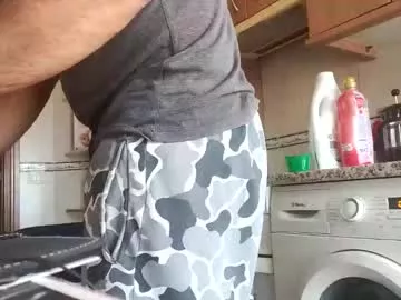 Solo4u2 from Chaturbate