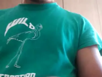 Solo4u2 from Chaturbate