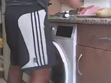 Solo4u2 from Chaturbate