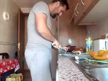 Solo4u2 from Chaturbate