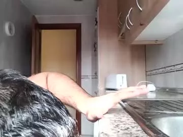 Solo4u2 from Chaturbate