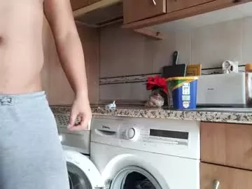 Solo4u2 from Chaturbate