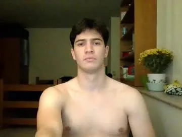 Solohornyy from Chaturbate