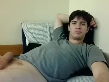 Solohornyy from Chaturbate