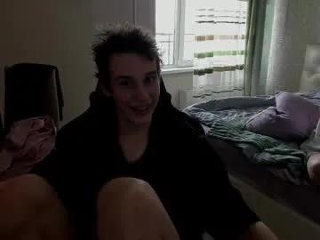 Sosaguillypleasure from Chaturbate