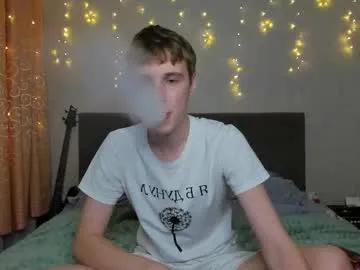 Sosaguillypleasure from Chaturbate