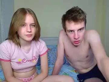 Sosaguillypleasure from Chaturbate