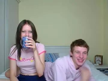 Sosaguillypleasure from Chaturbate