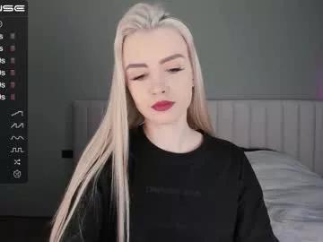 Ssashagarter from Chaturbate