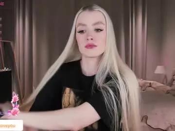 Ssashagarter from Chaturbate