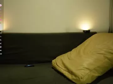 Steevemuscle from Chaturbate